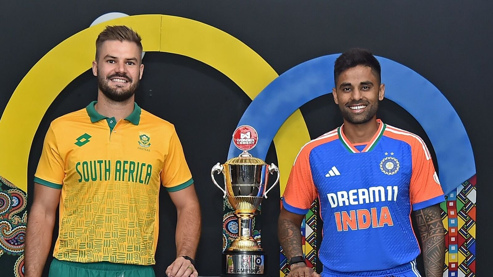 India vs South Africa: Super 8 Rematch at Ahmedabad – T20 World Cup 2026