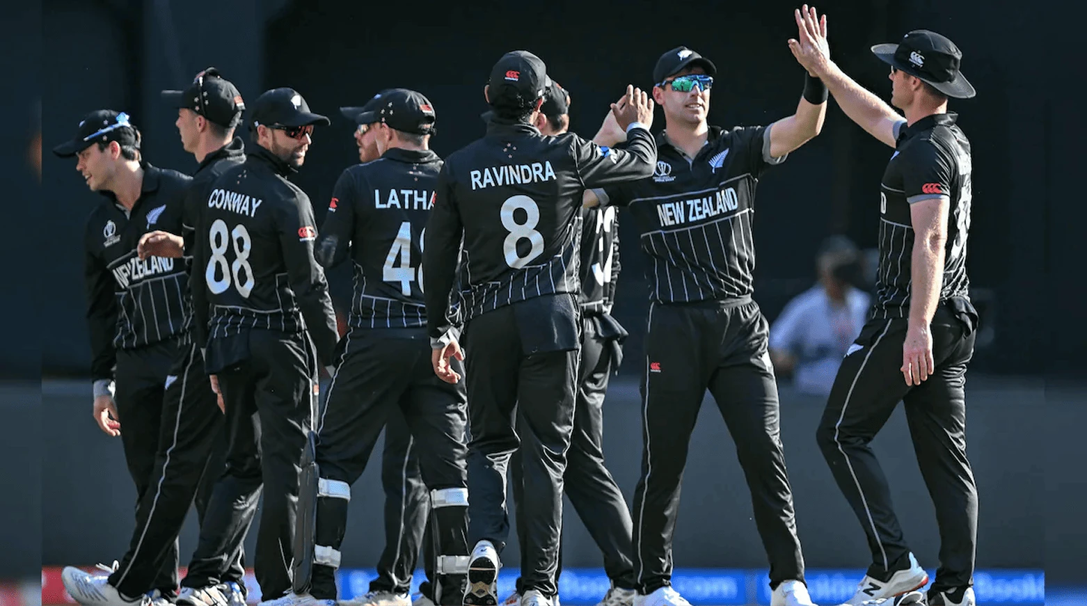 Where the Margins Lay, the Night Turned | T20 World Cup 2026