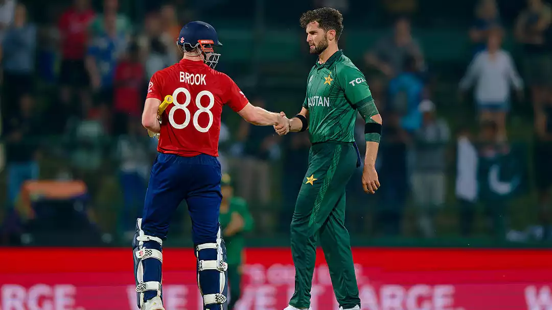 Race to the Semis: Pakistan’s Hopes Hinge on England | 2026